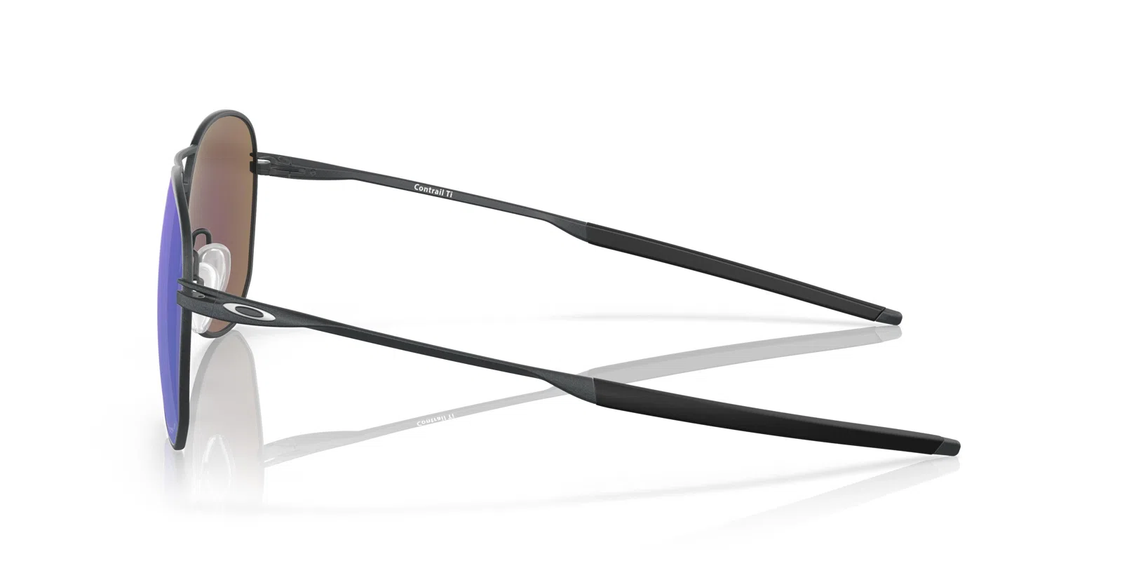 Oakley Contrail Ti 6050 Sunglasses - view 22
